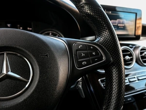 Внедорожник Mercedes-benz GLC-класс 2016 года, 2319000 рублей, Волгоград