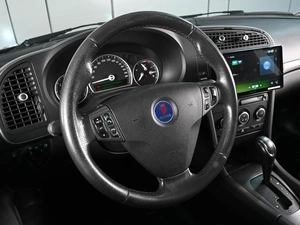Седан Saab 9-3 2009 года, 1360000 рублей, Аксай