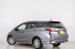 Универсал Honda Shuttle 2020 года, 1429000 рублей, Красноярск