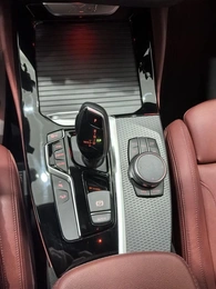 Внедорожник BMW X4 2019 года, 5278500 рублей, Новосибирск