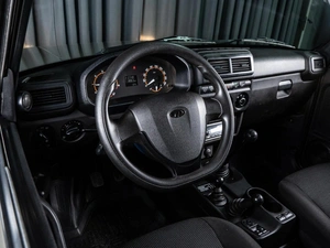 Внедорожник ВАЗ (LADA) Niva Legend 2023 года, 850000 рублей, Волгоград
