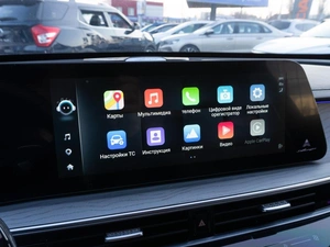 Седан Chery Arrizo 8 2023 года, 2135000 рублей, Саратов