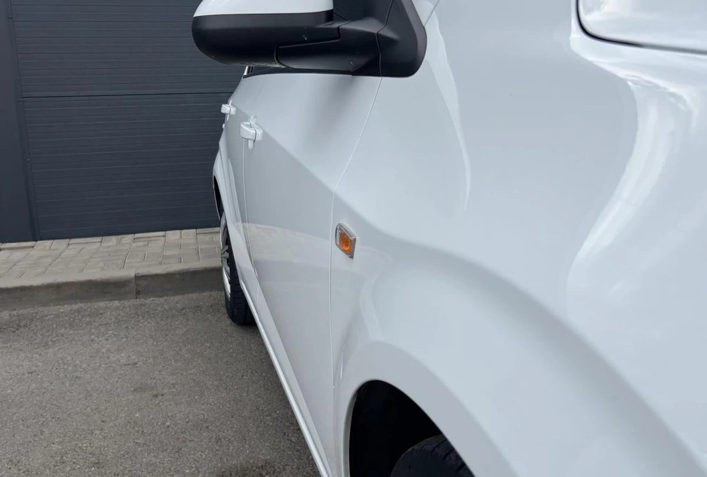 Седан Chevrolet Aveo 2014 года, 660000 рублей, Солонцы