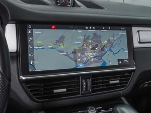 Внедорожник Porsche Cayenne 2019 года, 7400000 рублей, Ростов-на-Дону