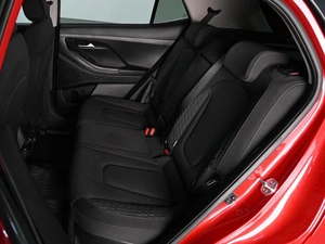 Внедорожник Hyundai Creta 2021 года, 2399000 рублей, Ростов-на-Дону