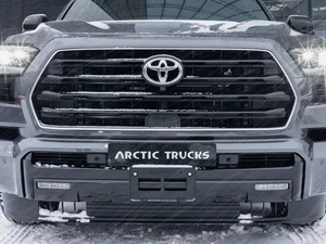 Внедорожник Toyota Sequoia 2025 года, 14800000 рублей, Новоивановское