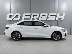 Седан Audi A3L 2026 года, 4079000 рублей, Ростов-на-Дону