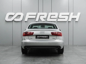 Седан Audi A6 2014 года, 2649000 рублей, Воронеж