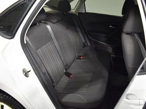 Седан Volkswagen Polo 2016 года, 1027200 рублей, Казань