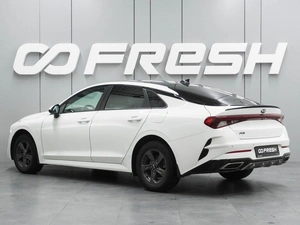 Седан Kia K5 2020 года, 2173000 рублей, Воронеж