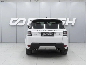 Внедорожник Land Rover Range Rover Sport 2017 года, 3210000 рублей, Ростов-на-Дону
