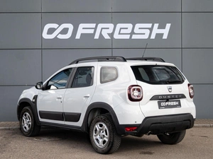 Внедорожник Dacia Duster 2019 года, 1610000 рублей, Краснодар