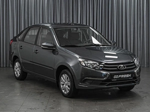 Лифтбек ВАЗ (LADA) Granta 2024 года, 960000 рублей, Ставрополь