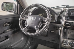 Внедорожник Honda CR-V 2006 года, 889000 рублей, Томск