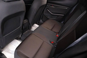 Хетчбэк Mazda 3 2021 года, 1859000 рублей, Тюмень