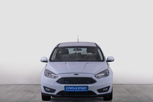 Универсал Ford Focus 2017 года, 1059000 рублей, Томск