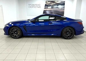 Купе BMW M8 2019 года, 10995000 рублей, Красноярск