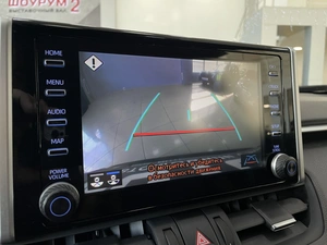 Внедорожник Toyota RAV4 2020 года, 2987000 рублей, Солонцы