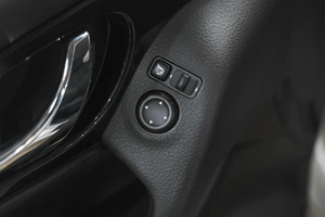 Внедорожник Nissan Qashqai 2018 года, 2019000 рублей, Новокузнецк