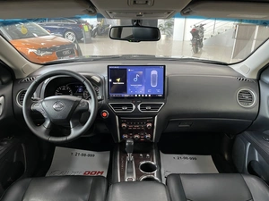 Внедорожник Nissan Pathfinder 2015 года, 1787000 рублей, Солонцы