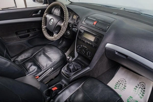 Лифтбек Skoda Octavia 2008 года, 649000 рублей, Томск