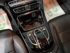 Седан Mercedes-Benz E-класс 2017 года, 4649000 рублей, Красноярск