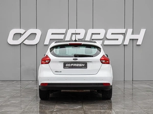 Хетчбэк Ford Focus 2017 года, 1130000 рублей, Краснодар