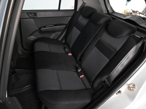 Хетчбэк Hyundai Getz 2007 года, 699000 рублей, Аксай