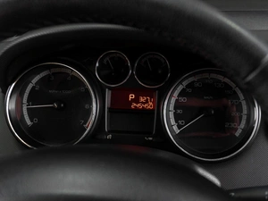 Хетчбэк Peugeot 308 2010 года, 399000 рублей, Тюмень