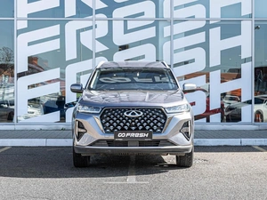 Внедорожник Chery Tiggo 7 Pro Max 2024 года, 1779009 рублей, Краснодар