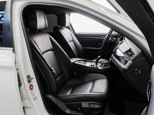 Седан BMW 5 серия 2011 года, 1659000 рублей, Тюмень