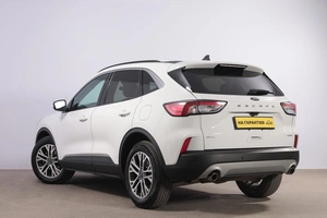 Внедорожник Ford Escape 2021 года, 2599000 рублей, Новосибирск