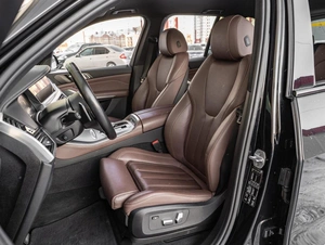 Внедорожник BMW X5 2019 года, 7349000 рублей, Тюмень