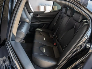Седан Toyota Camry 2021 года, 2860000 рублей, Краснодар