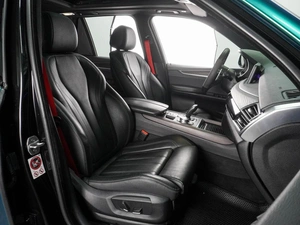 Внедорожник BMW X5 2017 года, 3609000 рублей, Воронеж