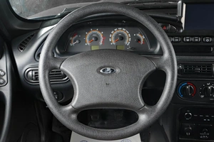 Внедорожник ВАЗ (LADA) Niva Travel 2023 года, 1249000 рублей, Тюмень