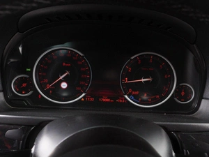 Седан BMW 5 серия 2015 года, 2095000 рублей, Минеральные Воды