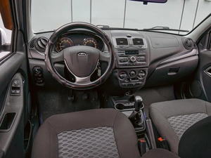 Лифтбек ВАЗ (LADA) Granta 2023 года, 960000 рублей, Краснодар