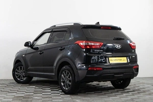 Внедорожник Hyundai Creta 2020 года, 2399000 рублей, Сургут