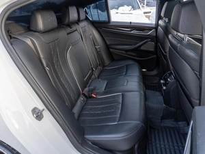 Седан BMW 5 серия 2020 года, 4699000 рублей, Саратов