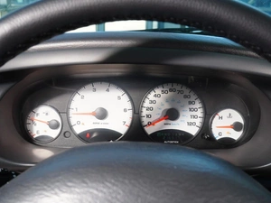 Седан Dodge Stratus 2001 года, 387000 рублей, Тверь