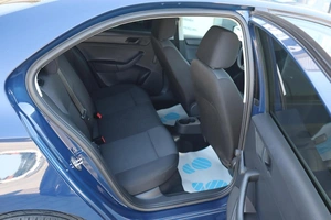 Хэтчбек Skoda Rapid 2015 года, 820000 рублей, Мирное