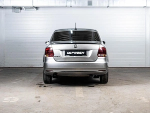 Седан Volkswagen Polo 2018 года, 1269000 рублей, Ставрополь