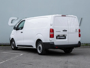 Citroen Jumpy, III (2016—н. в.) 2.0 HDi AT (150 л.с.) 2021г. 2021 года, 3400000 рублей, Волгоград