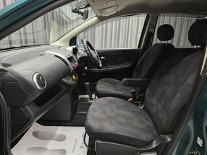 Хетчбэк Nissan Note 2005 года, 550000 рублей, Красноярск