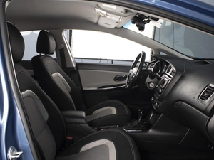 Хетчбэк Kia Ceed 2014 года, 990000 рублей, Омск