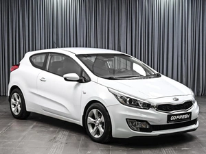 Хетчбэк Kia Ceed 2014 года, 1325000 рублей, Ставрополь