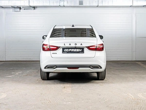 Седан ВАЗ (LADA) Vesta 2024 года, 1329000 рублей, Ставрополь