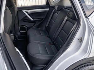 Внедорожник Geely Coolray 2023 года, 1725000 рублей, Краснодар