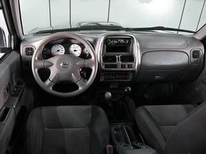 Пикап Nissan NP300 2012 года, 1349000 рублей, Ростов-на-Дону